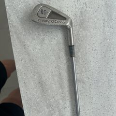 Rare RC10 Christy O Connor 7 iron