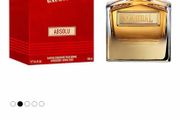 JPG Scandal Absolu 100ml parfum for him