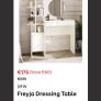 Dressing Table Image 7