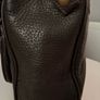 Vintage leather Gaucho saddle bag Image 3