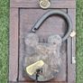 Oversize working lock Image 5
