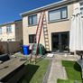 Fiberglass heavy duty ladder Image 4