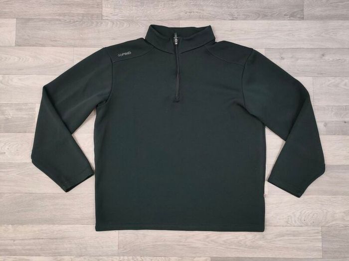 Ping Half Zip Golf Jumper Mens M/L