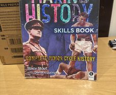 Making History - Junior cycle