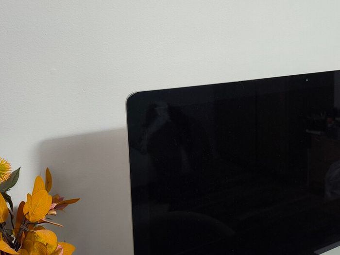 iMac 27" Late 2012