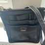 Hexagona Leather Shoulder bag Image 9