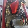 Razor Crazy Kart Image 4