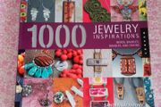 Jewellery making books