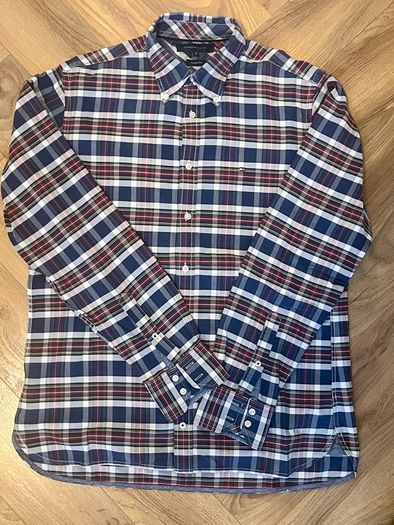 Tommy Hilfiger Custom Fit Shirt