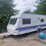 Hobby Caravan Image 4