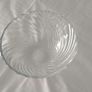 Vintage Galway Crystal Serving Bowl Image 6