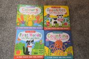 baby /kids books