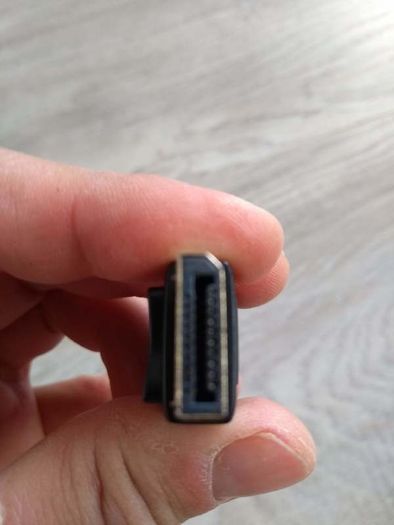 Startech displayport to vga adapter