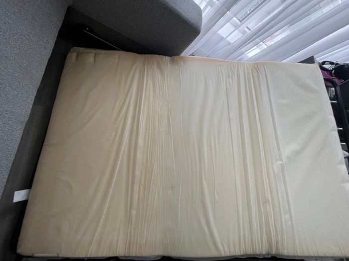 Alicante 2 seater sofa bed is for sale