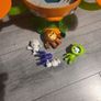 Fisher-Price Octonauts Octopod playset Image 2