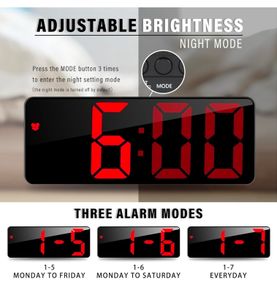 alarm clock
