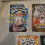 Captain Underpants Books Image 2