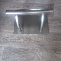 Hair salon Foot rest