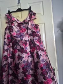 Fabulous occasion/Evening Dress