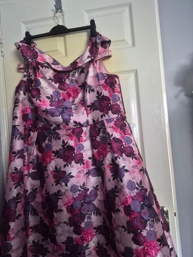 Fabulous occasion/Evening Dress