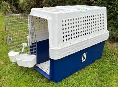 XL Airline Approved Dog Creat PP70