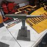 Vaughan brooks anvils smithing accessories Image 10