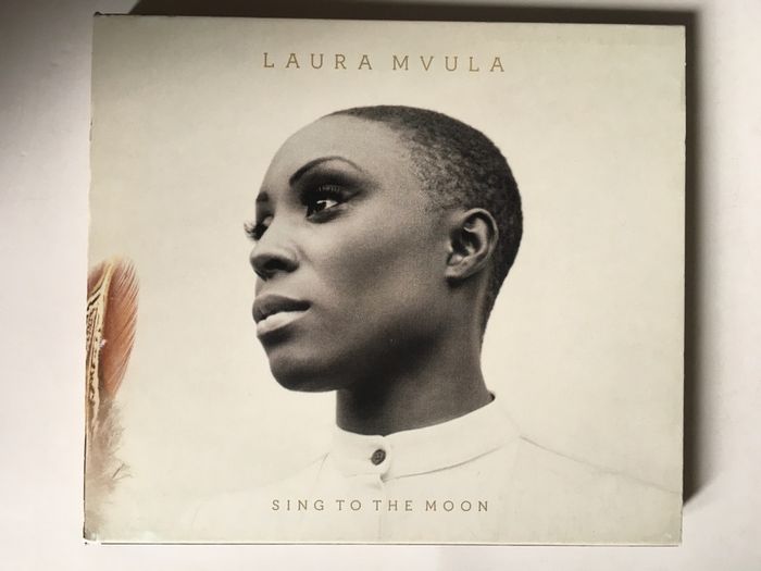 Laura Mvula [2013] Sing To The Moon (2xCD Album)