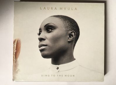 Laura Mvula [2013] Sing To The Moon (2xCD Album)