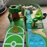 Pokemon Battle Figures Kanto Region Carry Case Playset Image 3