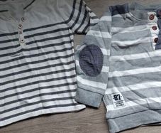 18/23 months sweaters barely worn 9 each or both for 15
