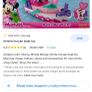 minnie mouse polka dot yacht Image 4