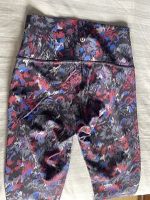 Lululemon Align leggings