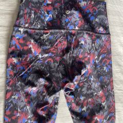 Lululemon Align leggings