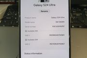 New Samsung Galaxy S24 Ultra
