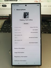 Samsung Galaxy S24 Ultra