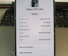 Samsung Galaxy S24 Ultra