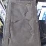 a antique oil painting on board Image 3