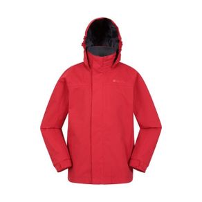 Waterproof Jacket Mountain Warehouse  Boy's