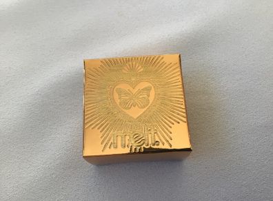Brand New Melt Colibri Metal Bond Gel Eyeliner