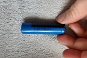 18650 Lg Lgdas31865 (icr18650s3) 2200mah 3.7V Lithium