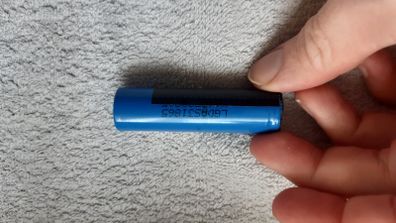 18650 Lg Lgdas31865 (icr18650s3) 2200mah 3.7V Lithium