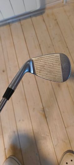 Callaway Jaws Wedges