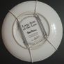 Franklin Mint Limited Edition John Wayne Decorative Plate Image 2