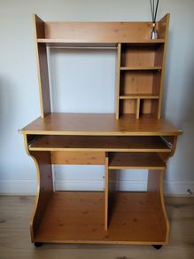 Computer Desk/Dressing Desk