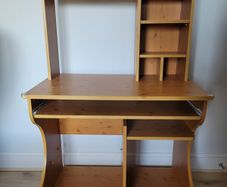 Computer Desk/Dressing Desk