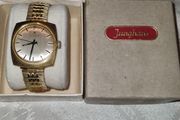 Vintage Junghans 17 jewels