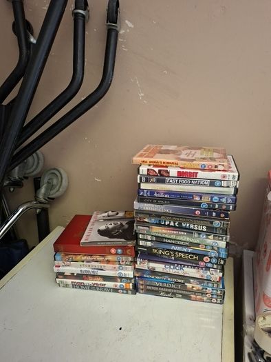 Dvds