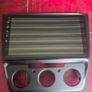 Skoda Yeti Radio & Reversing Camera Image 2