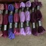 DMC Tapestry pure virgin wool Image 3