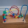 Wooden Montessori Toy Bundle - 3 Piece Set Image 2
